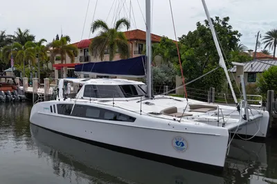Seawind 1260