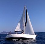 1992 Jeanneau Sun Odyssey 33