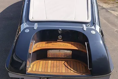 2006 Frauscher 757 St. Tropez