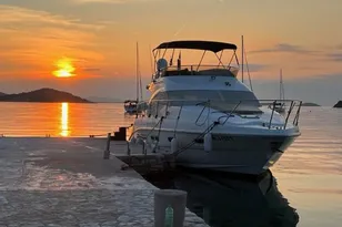 2007 Sealine 42.5