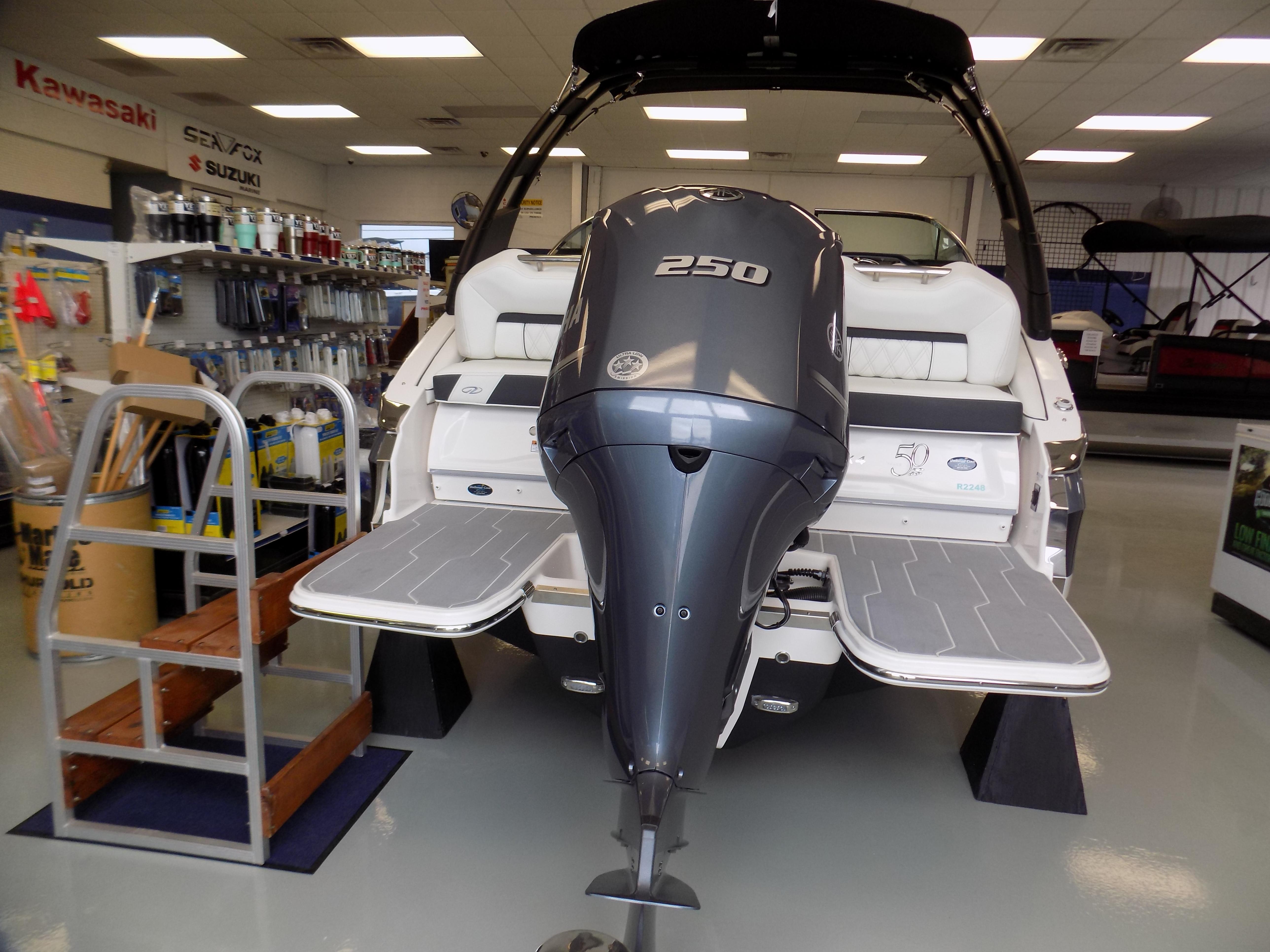 2025 Regal LX4 Bowrider for sale YachtWorld