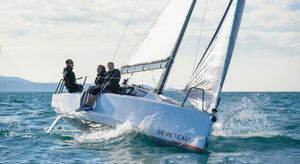 2023 Beneteau FIRST 24 SE