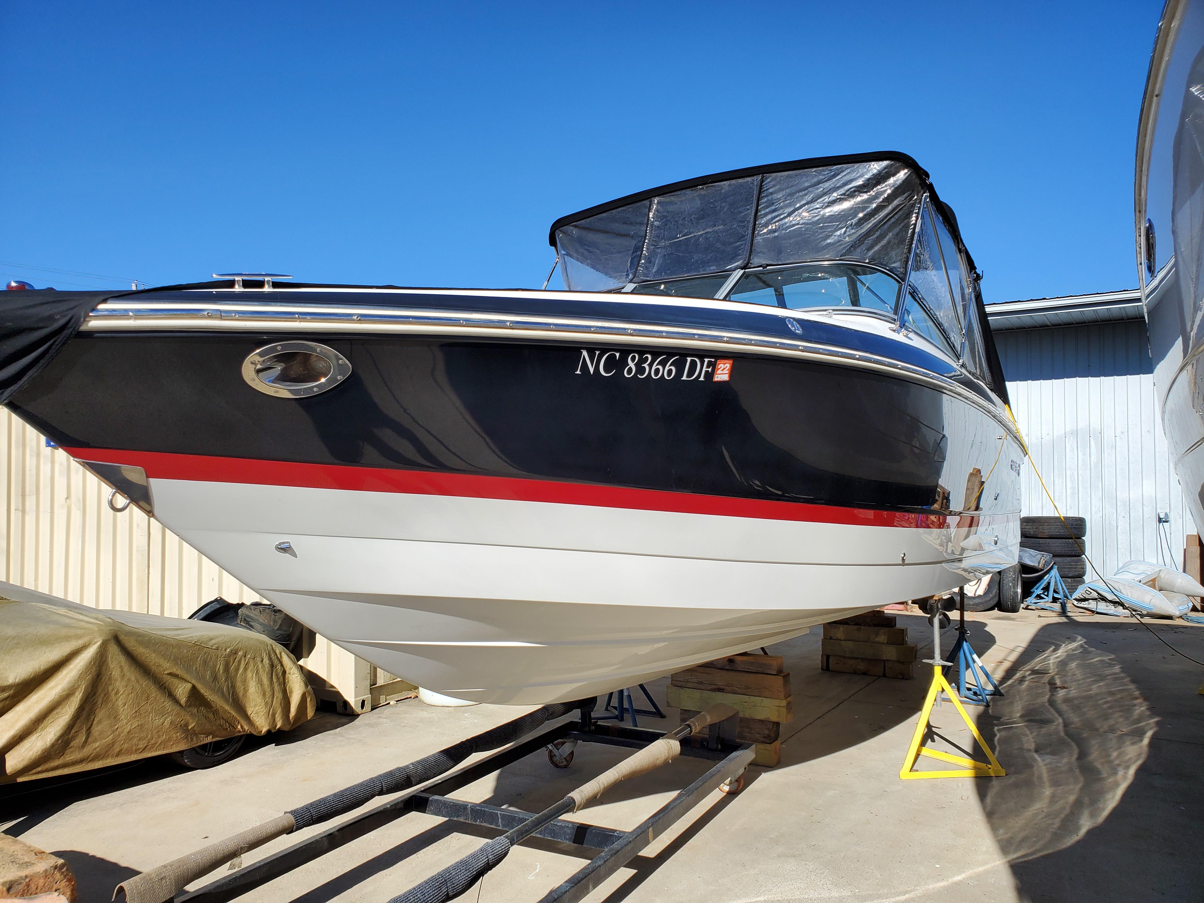 2007 Cobalt 282