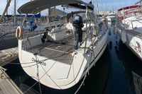 2012 Dufour 36 Performance