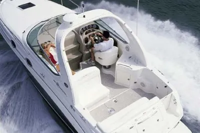 Sea Ray 280 Sundancer