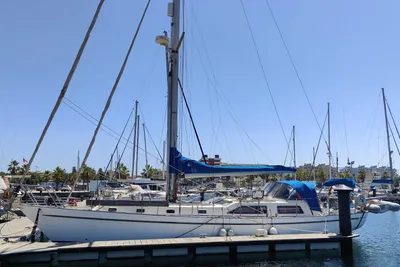 Bowman 48 AC