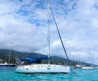 2003 Beneteau Oceanis Clipper 361