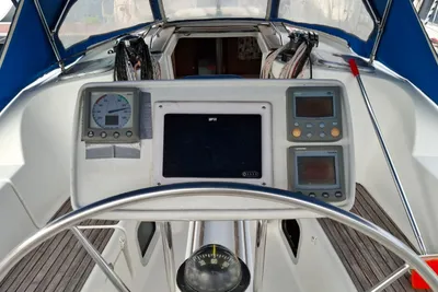 2007 Jeanneau Sun Odyssey 36i