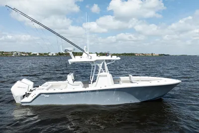 SeaVee 290B