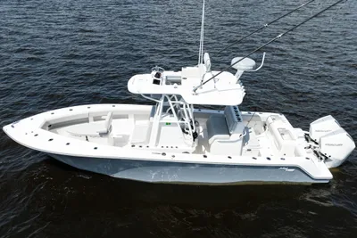 SeaVee 290B