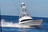 2022 Viking 54 Convertible