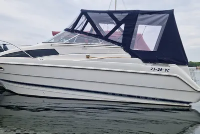 1997 Bayliner 2655
