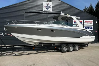 2007 Formula 310 Sun Sport