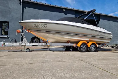2008 Monterey 194FS