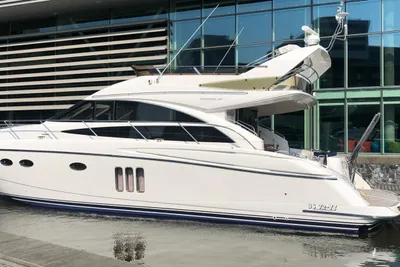 Princess 54
