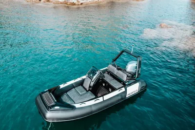 2025 Highfield 390 Sport