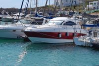 2008 Beneteau Monte Carlo 37