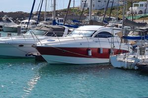 Beneteau Monte Carlo 37
