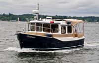 2011 Ranger Tugs 27
