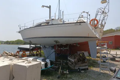 Aloha 30