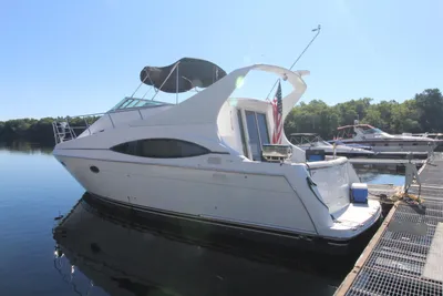 Carver 350 Mariner