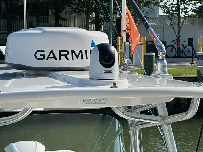 Groovin Yacht Photos Pics 