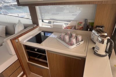 Yacht