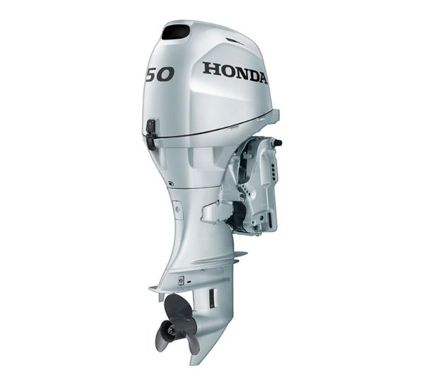 2024 Honda BF50 DK4 LRTU