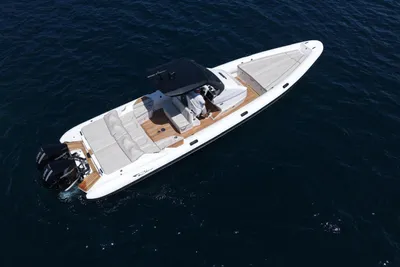 Ribco Venom 34