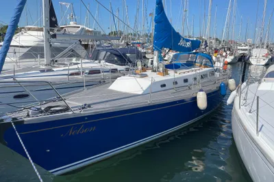 Custom Ravell 42