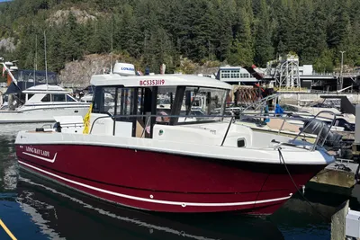 Jeanneau 755 Marlin