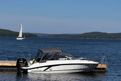 2021 Finnmaster T6