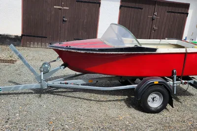 1970 Custom Gleiter