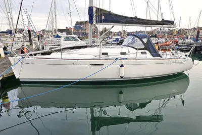 Beneteau First 31.7
