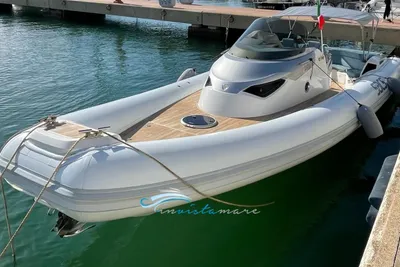 2018 SACS Strider 11