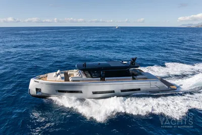 2024 Pardo Yachts GT 75