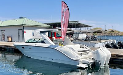 Sea Ray SLX 310 OB