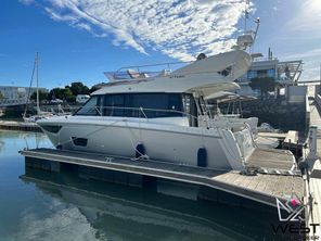 2017 Jeanneau Velasco 37 F