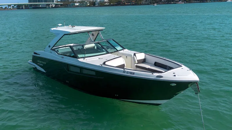 Fanta Sea Yacht Photos Pics 