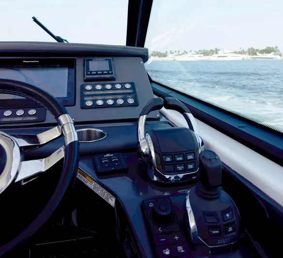 Fanta Sea Yacht Photos Pics 