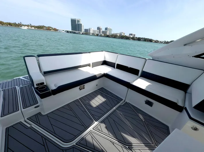 Fanta Sea Yacht Photos Pics 