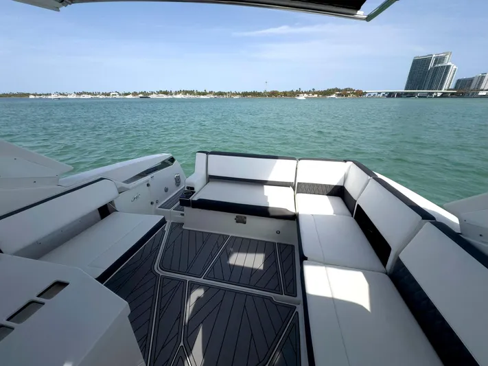 Fanta Sea Yacht Photos Pics 