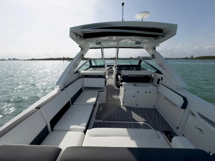 Fanta Sea Yacht Photos Pics 