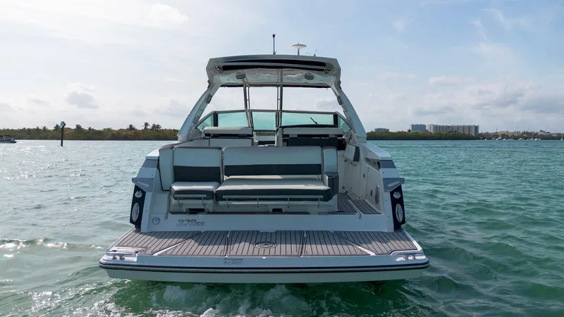 Fanta Sea Yacht Photos Pics 