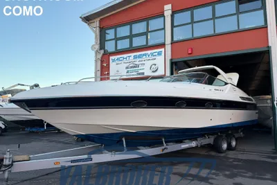 1999 Colombo 38 atlantic sx