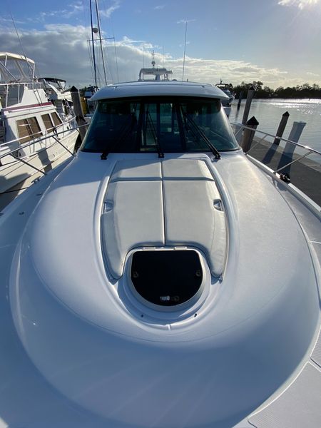 2016 Tiara Yachts 50 Coupe