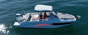 2022 Beneteau FLYER 8 V2 SUNDECK