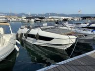 2019 Beneteau Flyer 8.8 Sundeck
