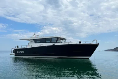 Sargo 45