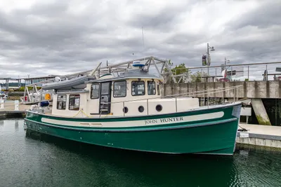 Nordic Tug 37